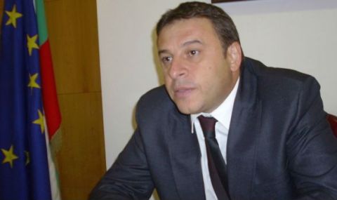 Осъдиха бивш кмет на Благоевград - 1