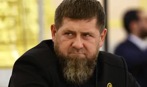 Ramzan Kadyrov promised revenge  - 1