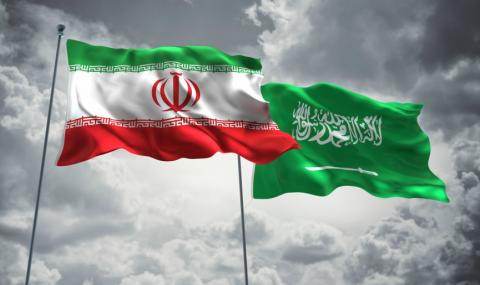 Ще се сбият ли Саудитска Арабия и Иран? - 1
