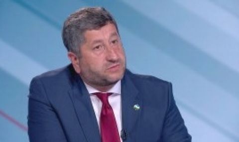 Христо Иванов: България е богата страна. Ако спрем плячкосването, ще се окаже, че има пари - 1