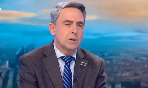 Росен Плевнелиев: Ако бях на мястото на Теодора Георгиева щях да подам оставка - 1