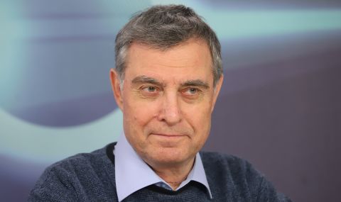 Съби Събев за вота на недоверие: Някой създава изкуствено напрежение в сферата на сигурността и отбраната - 1