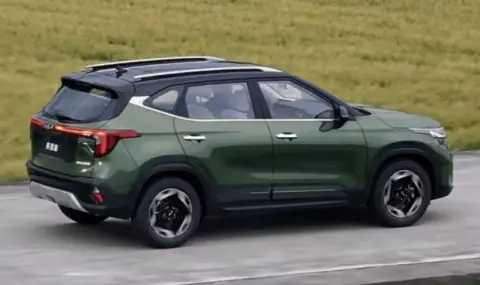 Защо KIA  е наполовина по-евтина в Китай, отколкото в САЩ и в Европа? - 1