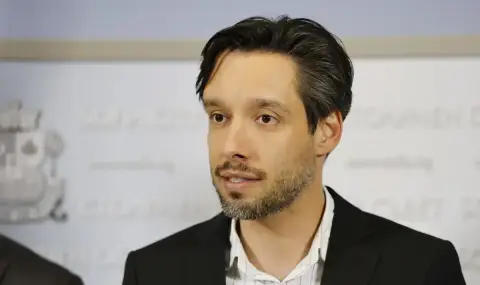 Борис Бонев: Ако не предприемем мерки за паркирането в центъра на София, кочината ще продължи - 1