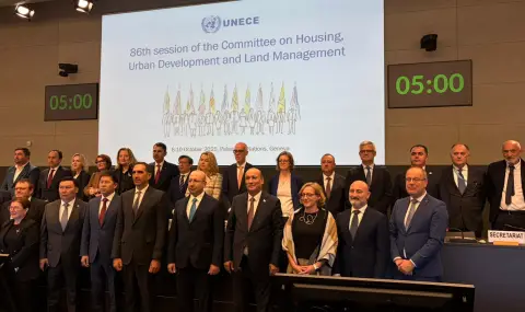 Жилищната криза и бездомността нарастват - 1