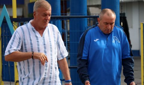 Левски се спасява от фалит със спешни продажби на футболисти - 1
