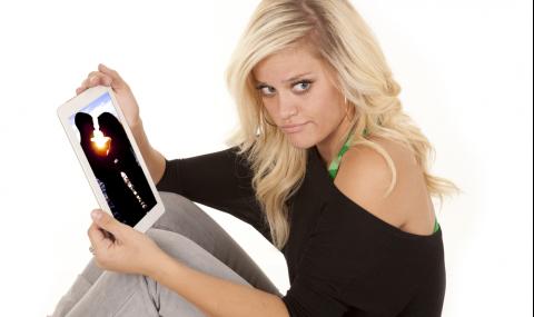 Лошо ли е да следите бившия си в социалните мрежи? - 1