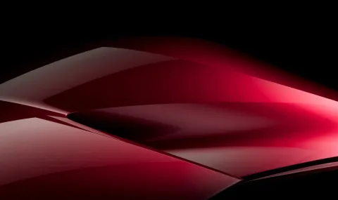 Новата Alfa Romeo вече си има име - 1