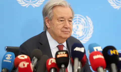 ООН осъди остро призива на Бен-Гвир за убийството на десетки палестинци всяка нощ - 1