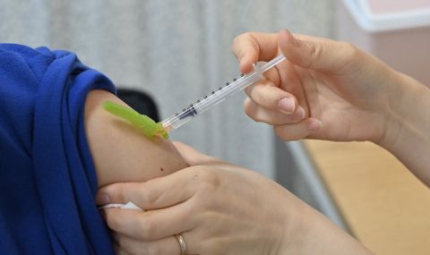 Смесват ваксините на „АстраЗенека” и „Пфайзер” - 1