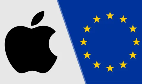 Apple срещу ЕС: Сагата за изкуствен интелкт продължава - 1