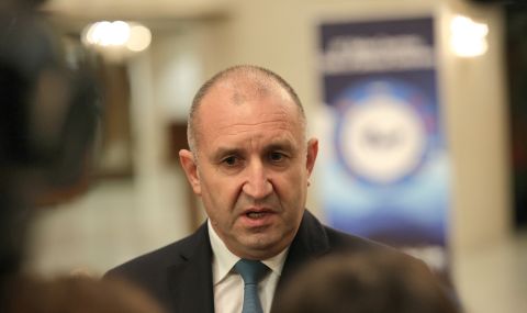 Румен Радев: Има политическа намеса в работата на прокуратурата и изобщо на съдебната власт - 1