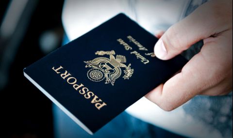 Съединените щати издадоха първия паспорт с пол "X" - 1