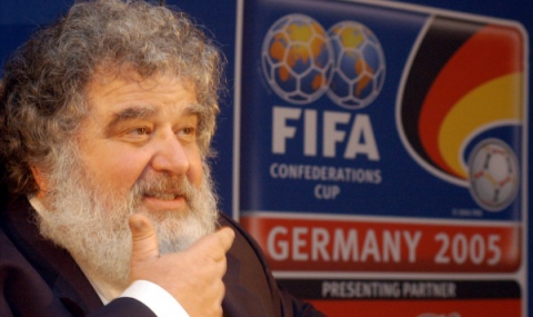 Бивш деятел на ФИФА призна, че е взимал подкупи за Мондиала в ЮАР през 2010 - 1