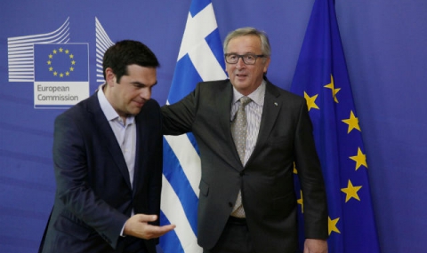 Ципрас: Близо сме, но без споразумение за дълга - 1