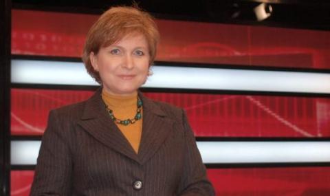 Елеонора Негулова пред ФАКТИ: Малкият бизнес ще плати голямата цена на кризата - 1