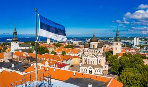 Естония се притеснява от "засилената дейност" на руското и китайско разузнаване - 1