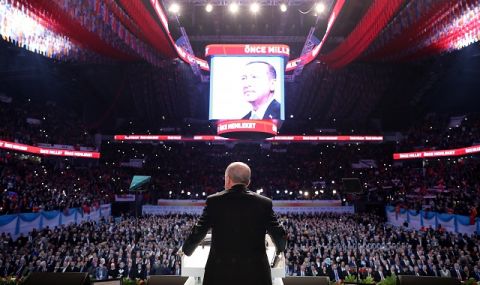 Турция пред труден избор - 1