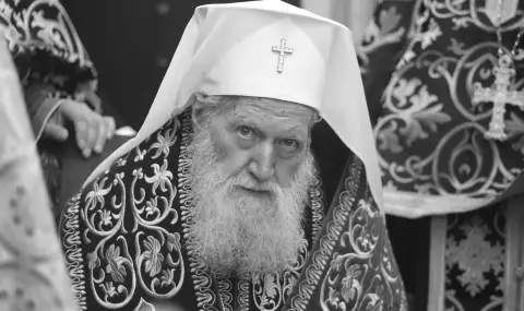 Патриарх Неофит имал желание да бъде погребан в Троянския манастир - 1