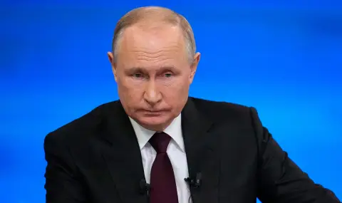 Путин ще обяви ужасна новина за Русия - 1