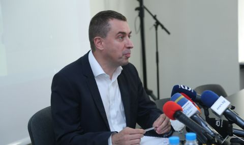 Според арх. Здравков с плана на Борисовата се давало възможност за връщане на частните имоти на общината - 1