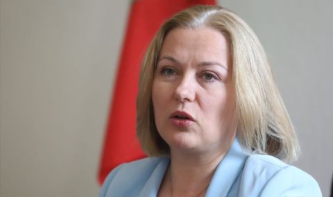 Надежда Йорданова: ЦИК не трябва да се формира на квотен принцип, а да бъде реално независим орган - 1