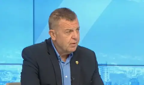 Karakachanov: I felt sorry for Zelensky - he was put in an extremely humiliating situation - 1