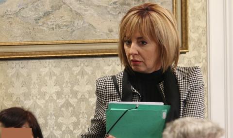 Манолова: Цените на горивата да паднат до 1,80 лева на литър - 1