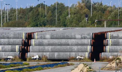 Мораториумът върху фалита на „Северен поток 2“ е прекратен  - 1