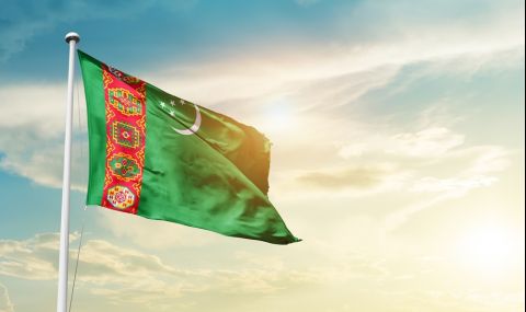 Новият президент на Туркменистан иска засилване на връзките с Русия  - 1