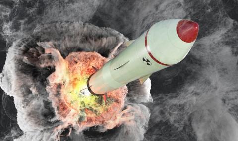 САЩ обявиха кога могат да разположат ракети в Азия - 1