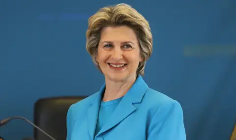 Весела Лечева празнува рожден ден днес!  - 1