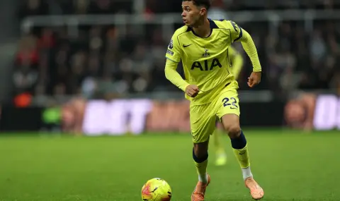 Кристъл Палас извърши най-скъпия трансфер в историята си - 1