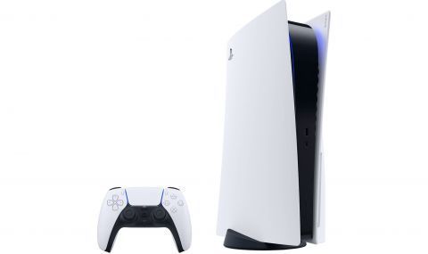 Sony добави нова интересна функция към PlayStation 5 - 1