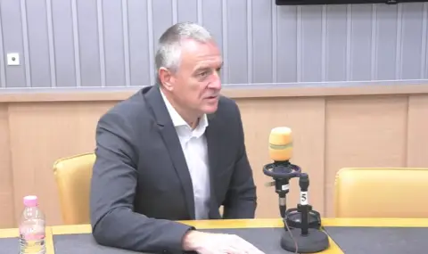 Tsvetlin Yovchev: The probability of a direct attack on Bulgaria is very small. If there is such a threat, it will be episodic  - 1