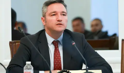 Кристиан Вигенин участва в диалога ЕС–САЩ за безопасността на изкуствения интелект - 1