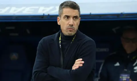 Ново предизвикателство за Хулио Веласкес в Левски - 1