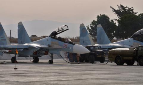 Русия очаква чудовищна провокация в Сирия - 1