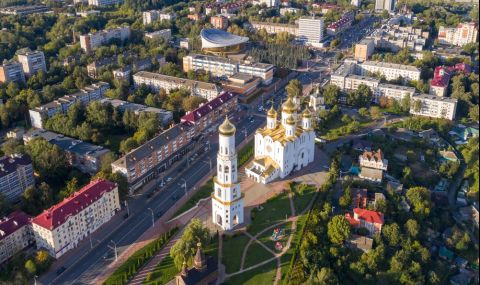 В Русия предотвратиха терористичен акт на украинските служби - 1