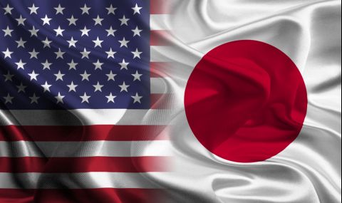 Япония сключи ново споразумение със САЩ - 1