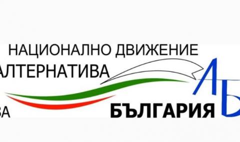Граждани учредиха Национално движение "Алтернатива за България" - 1
