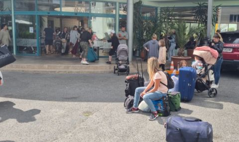 Министърът на туризма: България се грижи най-добре от целия ЕС за своите бежанци - 1