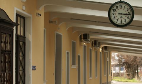 НЖКИ: Ремонтираната гара "Подуяне" не се ремонтира отново. Това е друг проект - 1