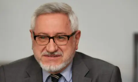 Prof. Angel Dimitrov: Orban acts with Skopje like Austria-Hungary - trying to compete with Bulgaria in the region  - 1