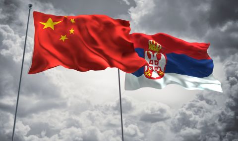 Китай подкрепи Сърбия в ескалацията на напрежението в Косово  - 1