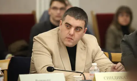 Любослав Костов:  Бизнесът да спре да гледа на майката като на "недостигащ кадър"