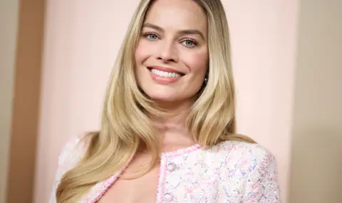 Топ 10 на най-красивите актриси за 2025 г. според IMDb - 1