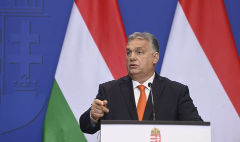 Унгария в тежка криза: ще остане ли Орбан на власт - 1