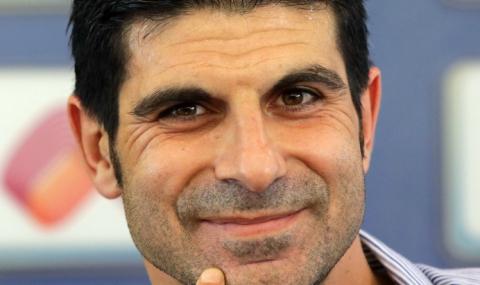 Гонзо призова: ЦСКА вън от Европа! - 1