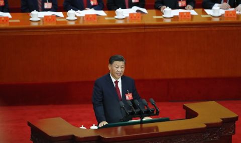 Китай се готви за стратегическа среща на ШОС  - 1